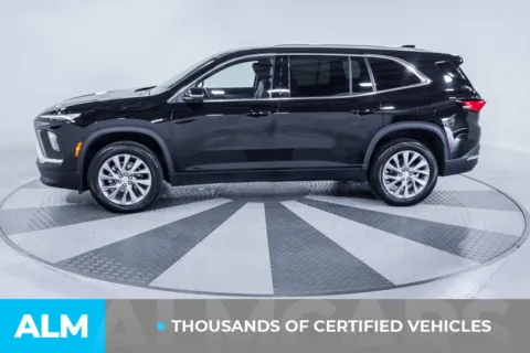 More photos of 2025 Buick Enclave Preferred at ALM Kia South, GA
