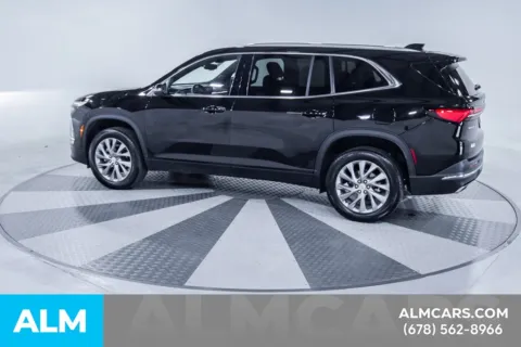 More photos of 2025 Buick Enclave Preferred at ALM Kia South, GA