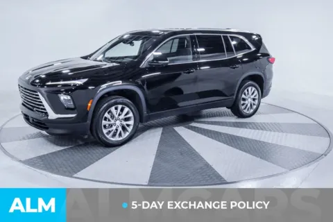 Another view of 2025 Buick Enclave Preferred for sale in Union City, GA at ALM Kia South