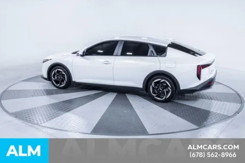 More photos of 2025 Kia K4 EX at ALM Kia South, GA