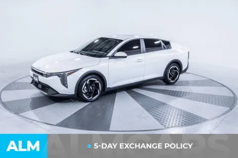 More photos of 2025 Kia K4 EX at ALM Kia South, GA