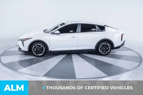 More photos of 2025 Kia K4 EX at ALM Kia South, GA