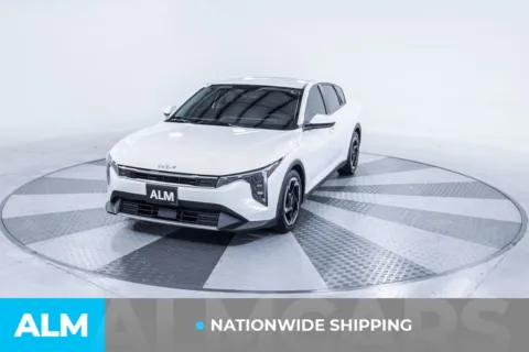 Another view of 2025 Kia K4 EX for sale in Union City, GA at ALM Kia South