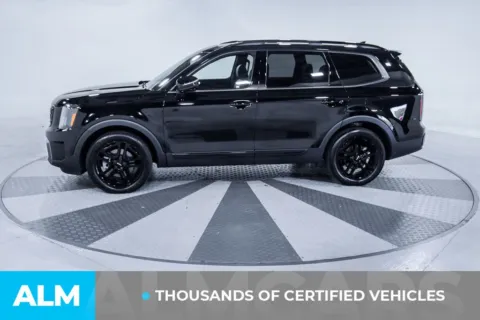 More photos of 2024 Kia Telluride SX-Prestige X-Line at ALM Kia South, GA