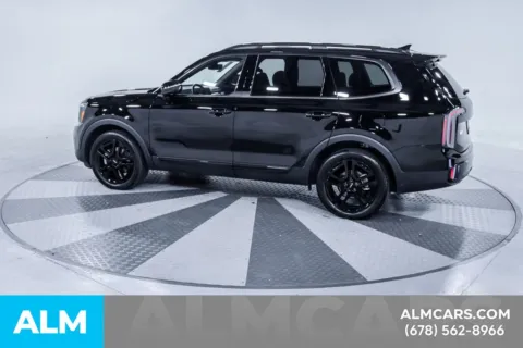 More photos of 2024 Kia Telluride SX-Prestige X-Line at ALM Kia South, GA