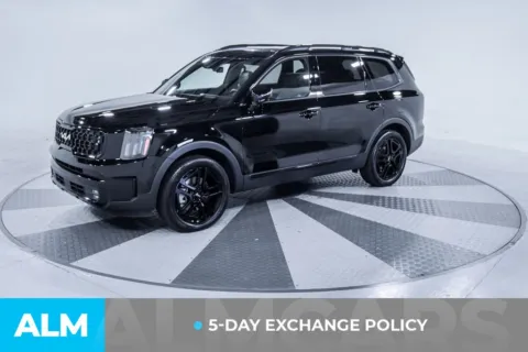 More photos of 2024 Kia Telluride SX-Prestige X-Line at ALM Kia South, GA