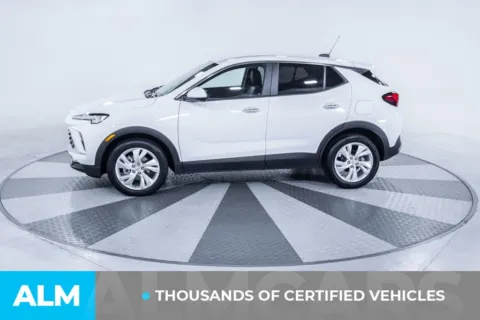 More photos of 2025 Buick Encore GX Preferred at ALM Kia South, GA