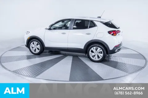 More photos of 2025 Buick Encore GX Preferred at ALM Kia South, GA