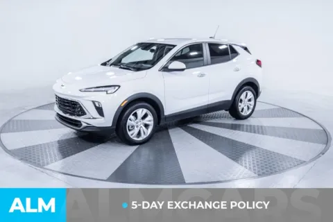 Another view of 2025 Buick Encore GX Preferred for sale in Union City, GA at ALM Kia South