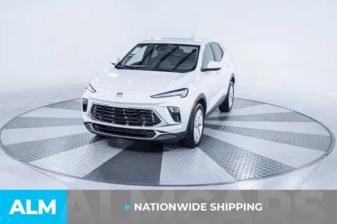 Photos of 2025 Buick Encore GX Preferred for sale in Union City, GA at ALM Kia South