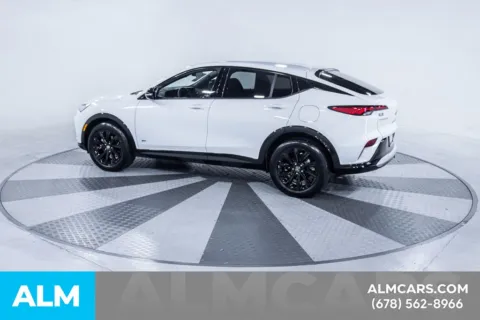 More photos of 2025 Buick Envista Sport Touring at ALM Kia South, GA