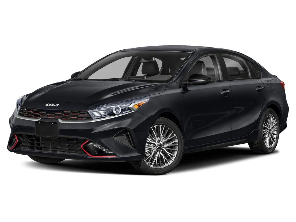 2024 Kia Forte GT-Line for sale in Union City, GA
