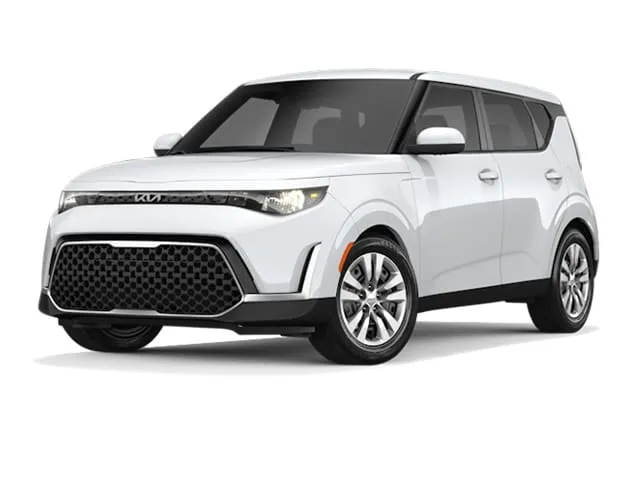 2024 Kia Soul LX for sale in Union City, GA