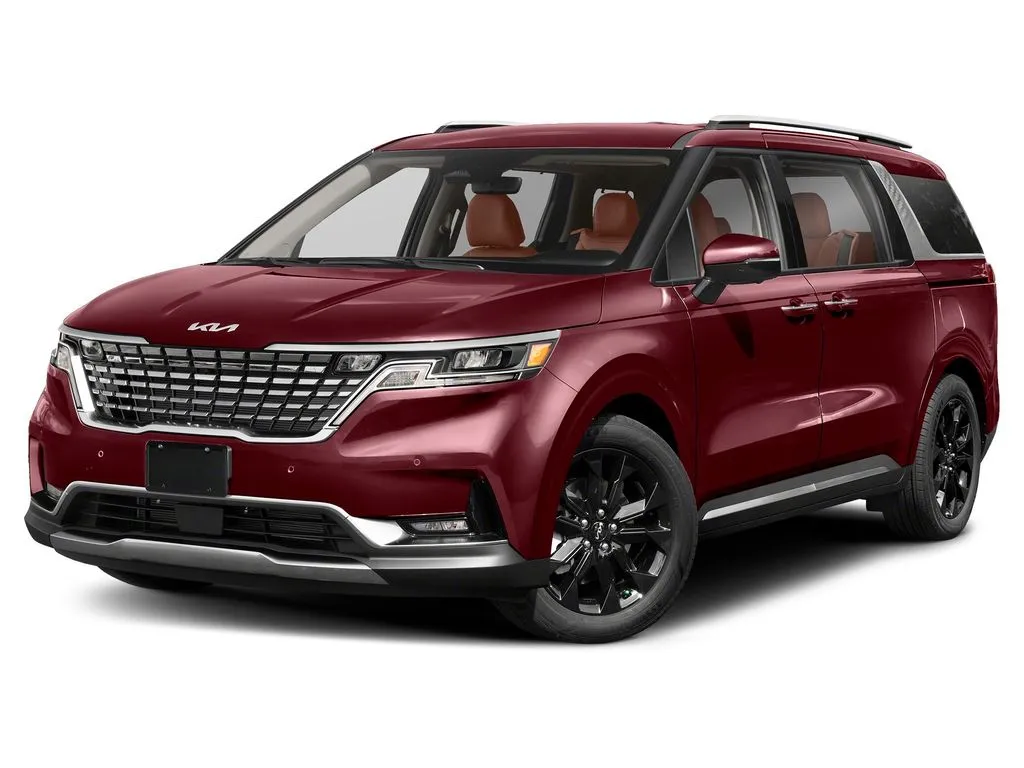 2024 Kia Carnival SX Prestige for sale in Union City, GA