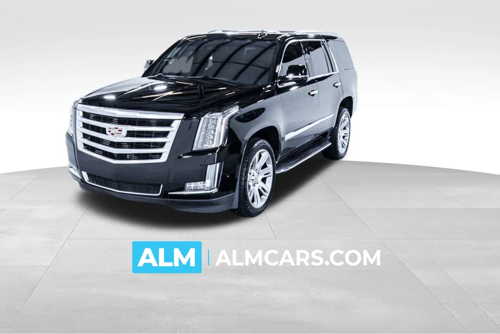 2019 Cadillac Escalade Luxury for sale in Union City, GA