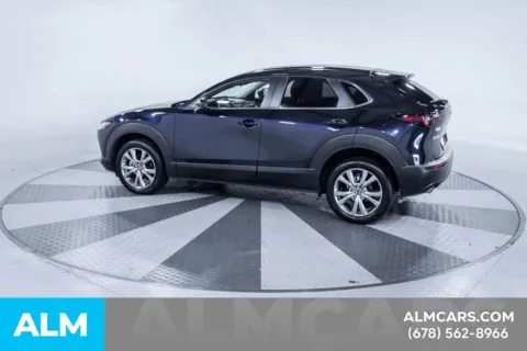 More photos of 2021 Mazda CX-30 Preferred at ALM Kia South, GA