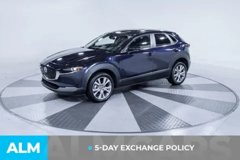 More photos of 2021 Mazda CX-30 Preferred at ALM Kia South, GA