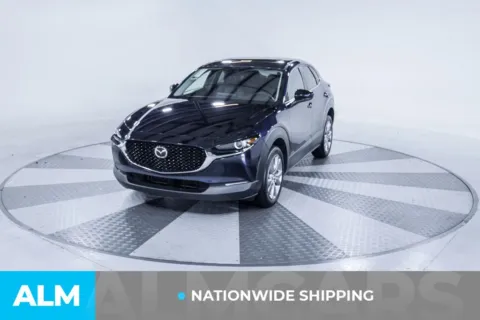Another view of 2021 Mazda CX-30 Preferred for sale in Union City, GA at ALM Kia South