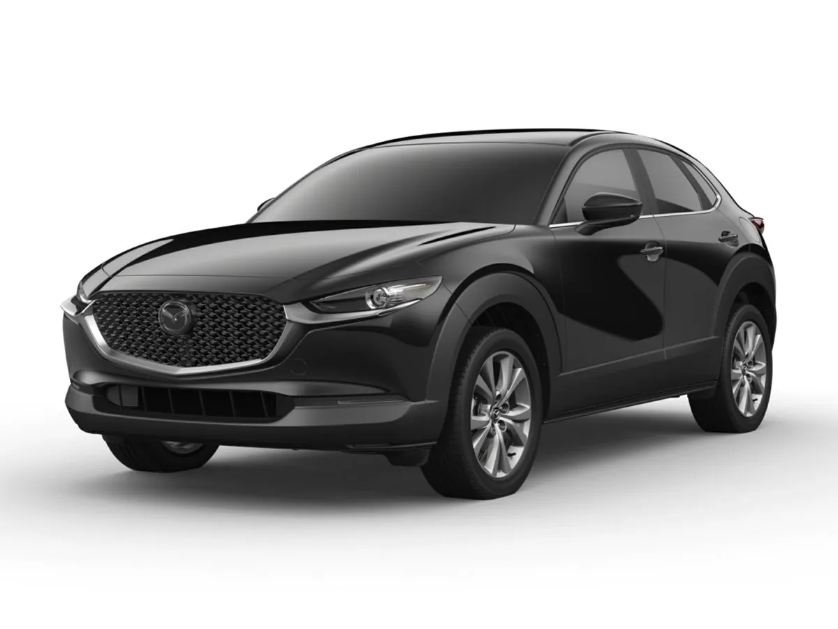 2021 Mazda CX-30 Preferred for sale in Union City, GA