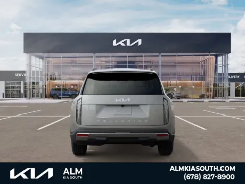 More photos of 2027 Kia Telluride S at ALM Kia South, GA