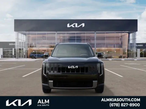 Photos of 2027 Kia Telluride S for sale in Union City, GA at ALM Kia South