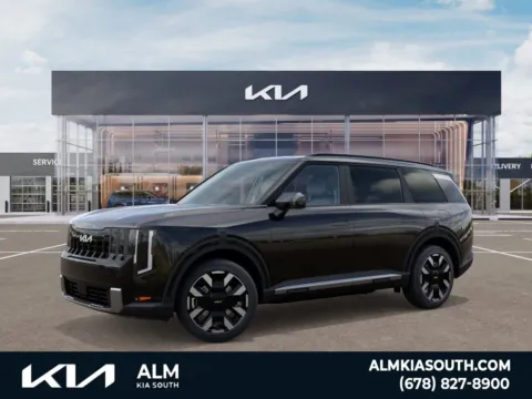 Another view of 2027 Kia Telluride S for sale in Union City, GA at ALM Kia South