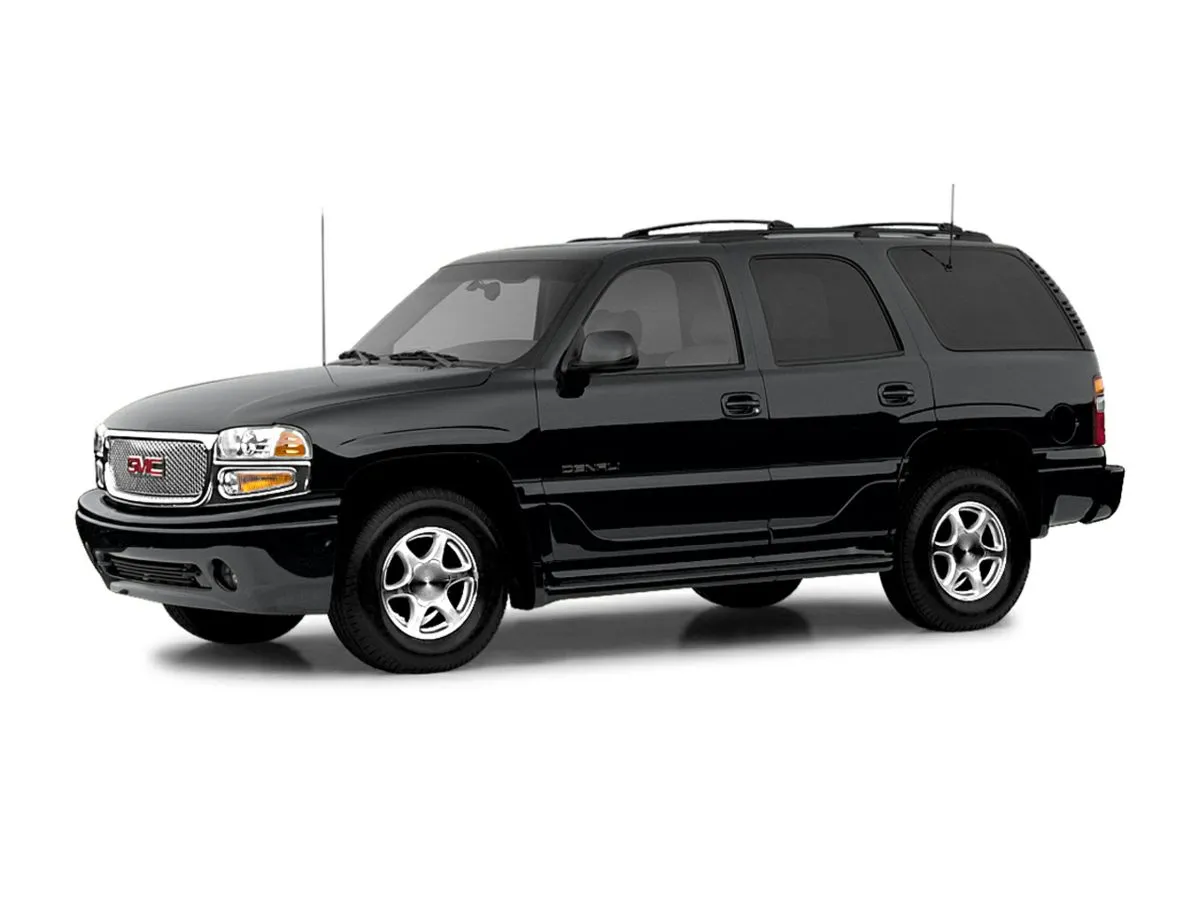2004 GMC Yukon Denali for sale in Union City, GA