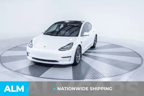 Photos of 2020 Tesla Model 3 Long Range for sale in Union City, GA at ALM Kia South