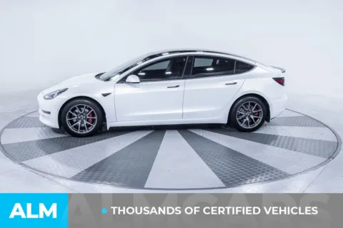 More photos of 2020 Tesla Model 3 Long Range at ALM Kia South, GA