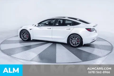 More photos of 2020 Tesla Model 3 Long Range at ALM Kia South, GA