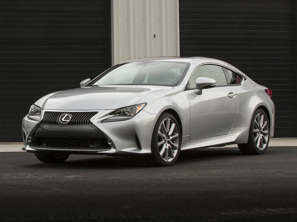 2022 Lexus RC 350 F Sport for sale in Union City, GA