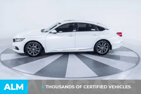 More photos of 2021 Honda Accord EX-L at ALM Kia South, GA