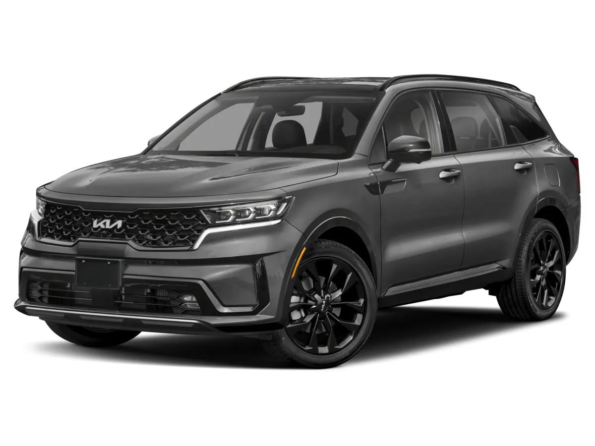 2022 Kia Sorento SX for sale in Union City, GA