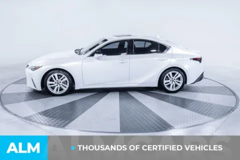 More photos of 2023 Lexus IS 300 at ALM Kia South, GA