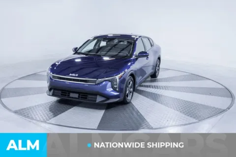 Photos of 2025 Kia K4 LXS for sale in Union City, GA at ALM Kia South