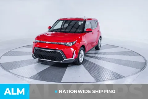 Photos of 2025 Kia Soul LX for sale in Union City, GA at ALM Kia South