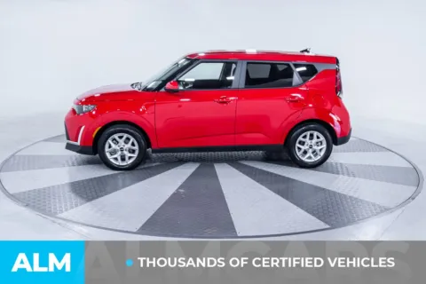 More photos of 2025 Kia Soul LX at ALM Kia South, GA