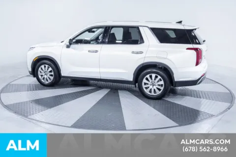 More photos of 2024 Hyundai Palisade SEL at ALM Kia South, GA