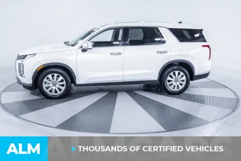 More photos of 2024 Hyundai Palisade SEL at ALM Kia South, GA