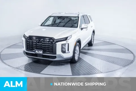 Photos of 2024 Hyundai Palisade SEL for sale in Union City, GA at ALM Kia South