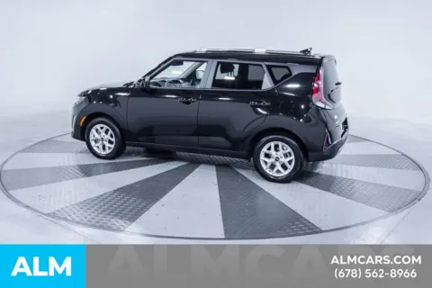 More photos of 2025 Kia Soul LX at ALM Kia South, GA