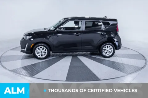 More photos of 2025 Kia Soul LX at ALM Kia South, GA