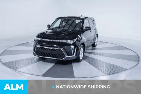 Photos of 2025 Kia Soul LX for sale in Union City, GA at ALM Kia South
