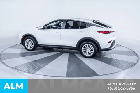 More photos of 2025 Buick Envista Preferred at ALM Kia South, GA