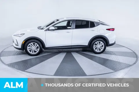 More photos of 2025 Buick Envista Preferred at ALM Kia South, GA