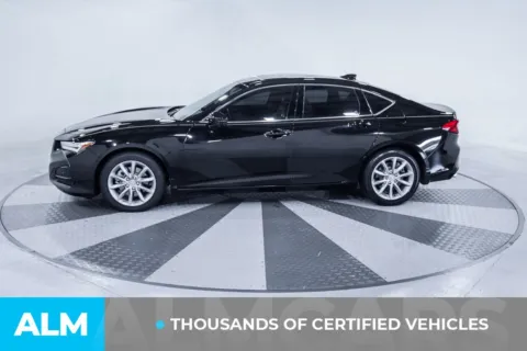 More photos of 2022 Acura TLX at ALM Kia South, GA