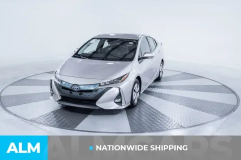Photos of 2019 Toyota Prius Prime Advanced for sale in Union City, GA at ALM Kia South