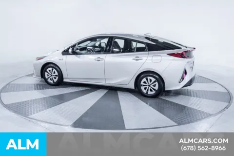More photos of 2019 Toyota Prius Prime Advanced at ALM Kia South, GA