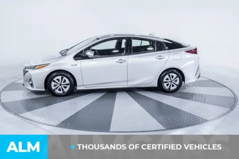 More photos of 2019 Toyota Prius Prime Advanced at ALM Kia South, GA