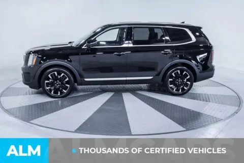 More photos of 2023 Kia Telluride SX-Prestige at ALM Kia South, GA